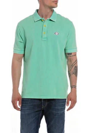 Replay Polo POLO HOMBRE para hombre