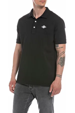 Replay Polo POLO HOMBRE para hombre