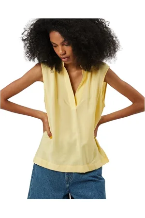 minimum Camiseta T-shirt sans manches femme Bolino 9625 para mujer