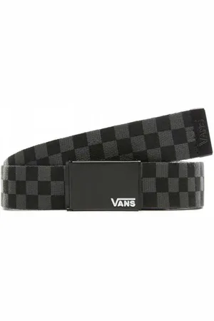 Vans Cinturón Deppster ii web belt para hombre