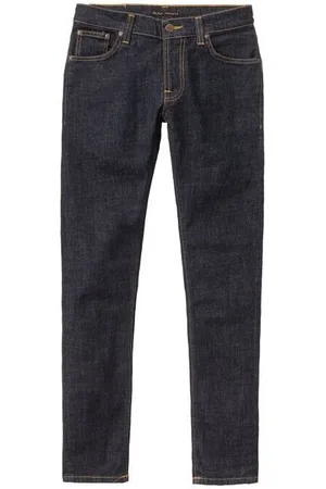 Nudie Jeans Jeans Jeans Tight Terry para hombre