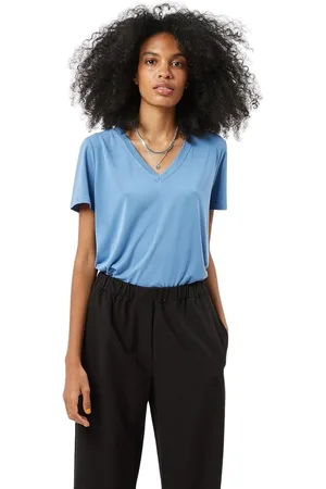 minimum Camiseta T-shirt femme Rynih 0281 para mujer