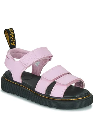 Dr. Martens Sandalias Klaire J para niña
