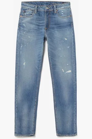 Le Temps des Cerises Jeans Jeans regular 700/20, largo 34 para hombre
