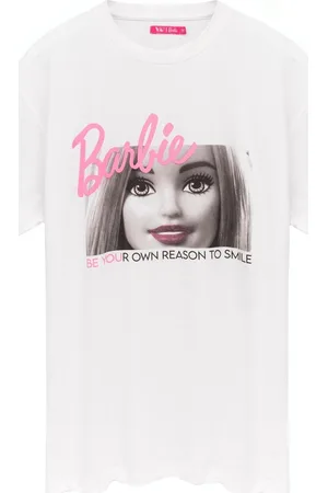 Dessins Animés Camiseta manga larga Be You para mujer