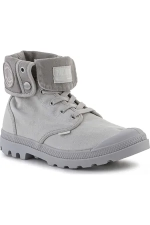 Palladium Zapatillas altas Baggy Vapor/Metal 02353-095-M para hombre
