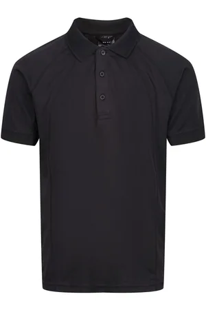 Regatta Polo Coolweave para hombre