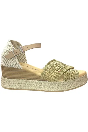 Pitillos Alpargatas 5243 para mujer