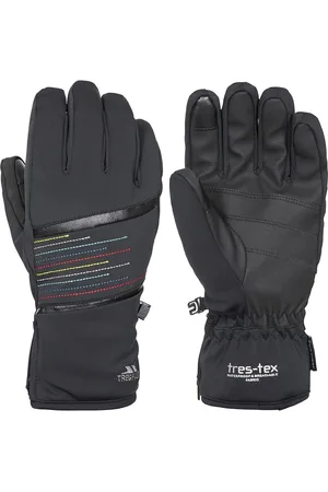 Trespass Guantes Kay para mujer
