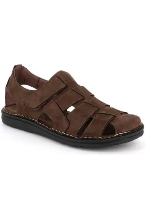 GRÜNLAND Sandalias DSG-SA2107 para hombre