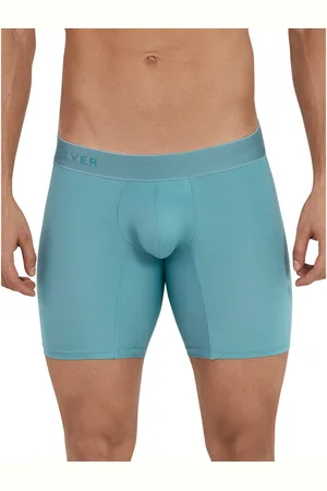 CLEVER Boxer Bóxer largo Vital para hombre