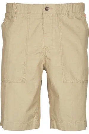 Timberland Short Work For The Future - ROC Fatigue Short Straight para hombre