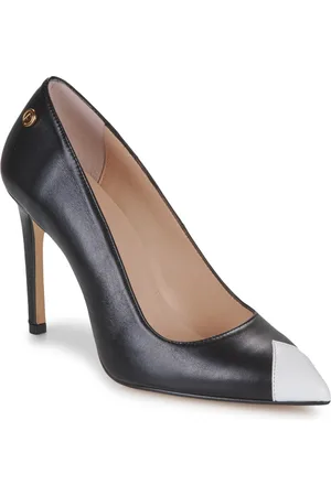 Fericelli Zapatos de tacón New 14 para mujer