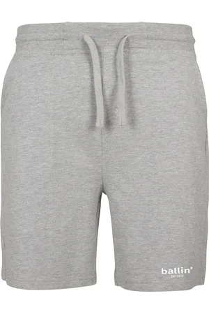 Ballin Short Small Logo Jogging Short para hombre