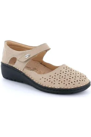 GRÜNLAND Bailarinas DSG-SC5560 para mujer