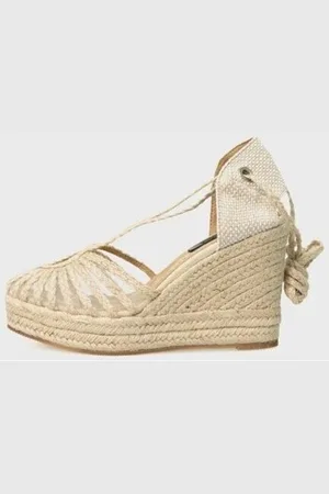 Kamome Alpargatas M3361 para mujer