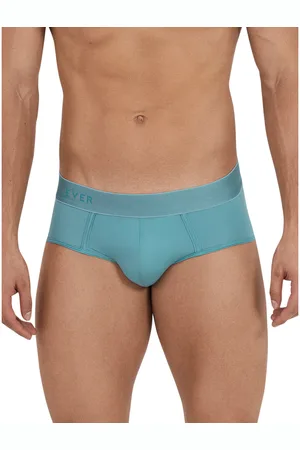 ROPA INTERIOR HOMBRE KATANA BOXER PACK X 2 VERDE