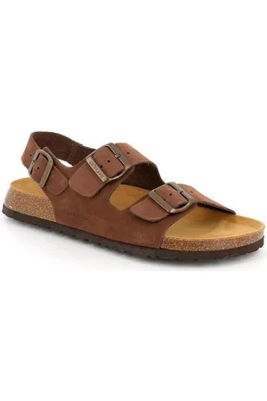 GRÜNLAND Sandalias DSG-SB3003 para hombre