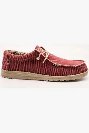 Hey dude Zapatos Bajos HD40003-6VP para hombre