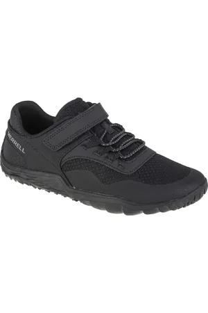 Merrell Zapatillas de running Trail Glove 7 A/C para niño