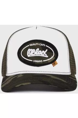 Oblack Gorra 333333-04 para mujer