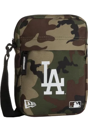 New Era Bolso MLB Los Angeles Dodgers Side Bag para mujer