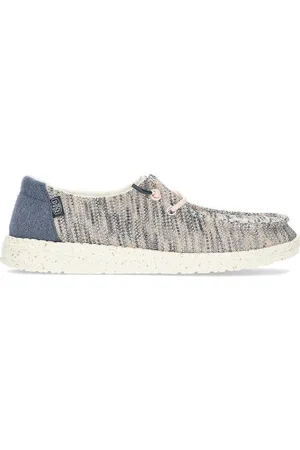 Hey dude Zapatos Bajos S WENDY SOX para mujer