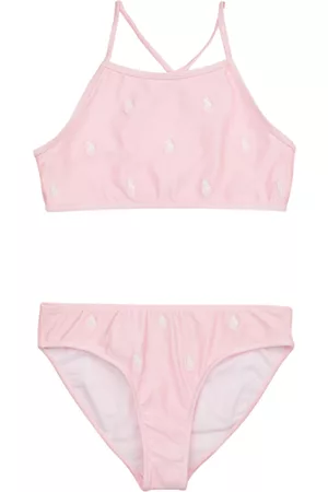 Ralph Lauren Bañador AOPP 2 PC-SWIMWEAR-2 PC SWIM para niña
