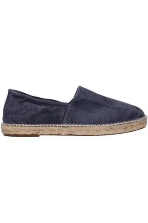 Natural World Deportivas Moda 325E 677 Hombre marino para hombre