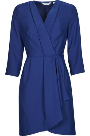 Naf-naf Vestido ESANDRINE R1 para mujer