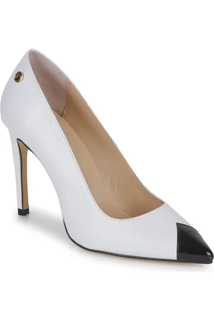 Fericelli Zapatos de tacón New 14 para mujer