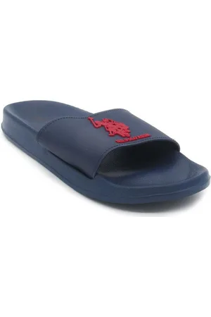 U.S. Polo Assn. Sandalias GAVIO003A para hombre
