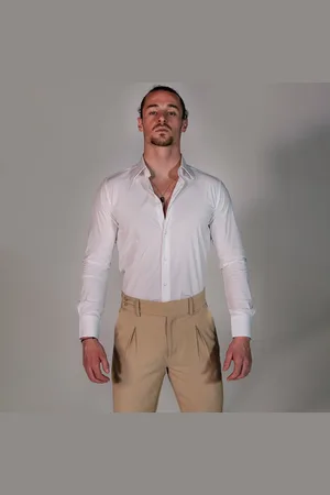 THEAD. Camisa manga larga ADRIAN SHIRT para hombre