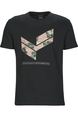 Kaporal 5 Camiseta CLAY EXODE 2 para hombre