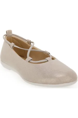 GRÜNLAND Zapatillas deporte PLATINO 05GOOD para niña