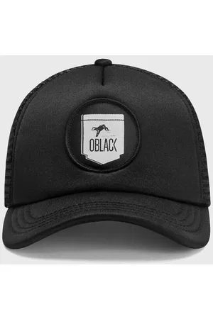 Oblack Gorra OBL030 para mujer