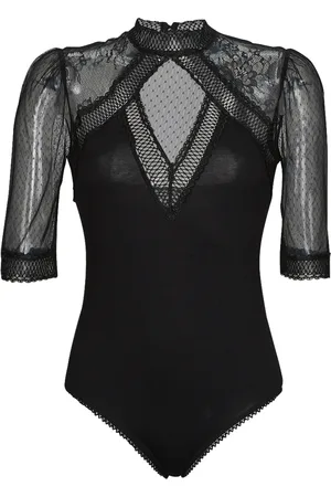 Morgan Body DATIL para mujer