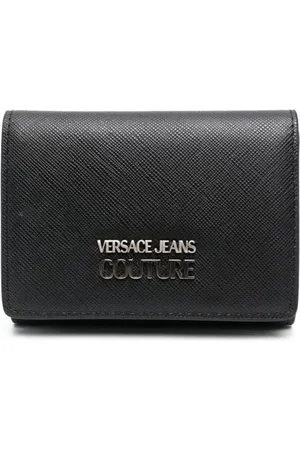 Carteras discount versace hombre