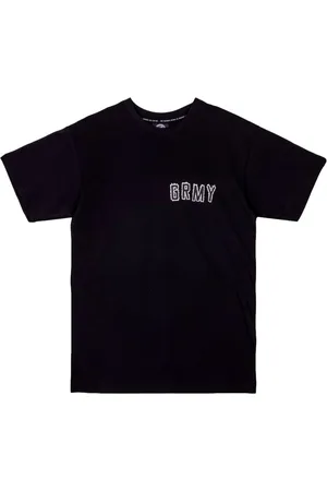 Camiseta best sale grimey hombre