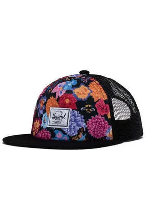 Herschel Sombrero Whaler Mesh Kids para niño