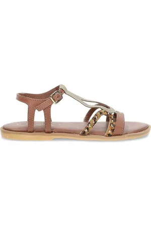 Oca loca Sandalias 8348 para niña