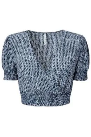 Pepe Jeans Blusa BLUSA ADY MUJER para mujer