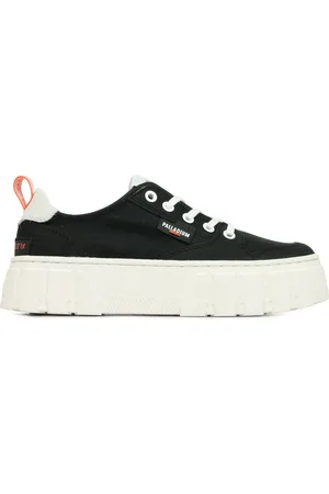 Palladium Deportivas Moda Pallatower Low para mujer