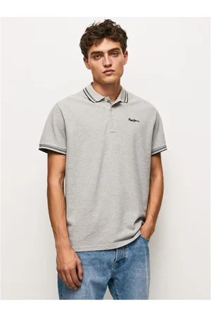 Pepe Jeans Polo POLO JETT HOMBRE para hombre