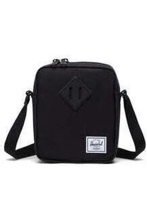 Herschel Bandolera Heritage para mujer
