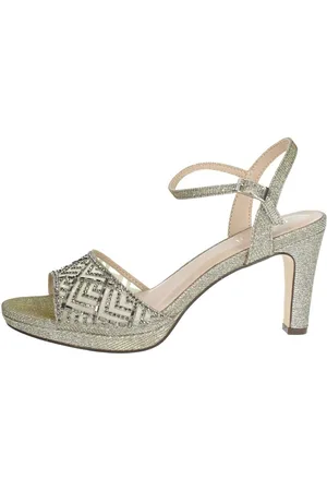 Menbur Sandalias 23683 para mujer