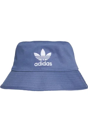 adidas Sombrero Adicolor Trefoil Bucket Hat para mujer