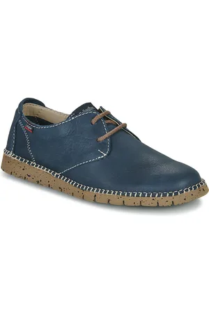 Zapato hombre CALLAGHAN 16100 - De Rosas Zapatos