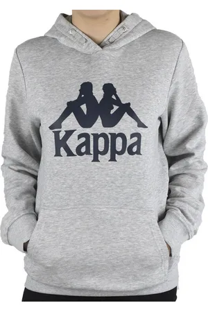 Kappa Chaqueta deporte Taino Kids Hoodie para niño