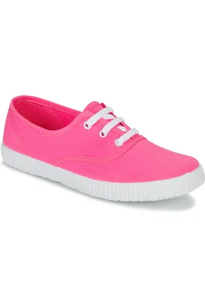 Citrouille et Compagnie Zapatillas KIPPI BOU para niña